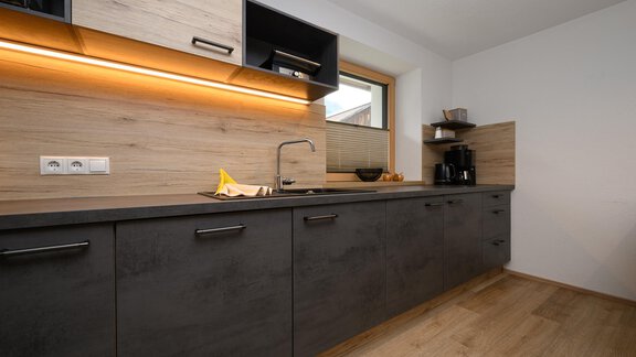 TVB-5 - Apart Marie-Therese Ötztal - Umhausen