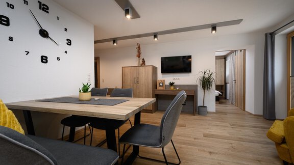 TVB-6 - Apart Marie-Therese Ötztal - Umhausen