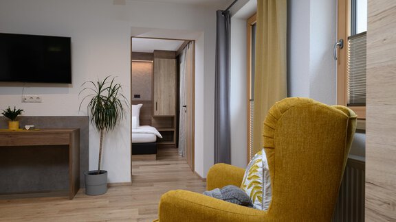 TVB-7 - Apart Marie-Therese Ötztal - Umhausen