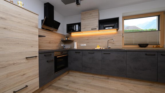 TVB-4 - Apart Marie-Therese Ötztal - Umhausen