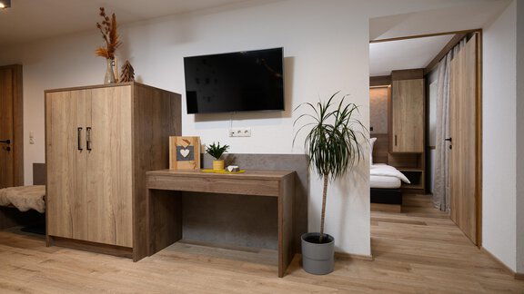 TVB-8 - Apart Marie-Therese Ötztal - Umhausen