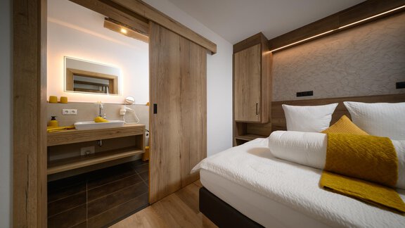 TVB-12 - Apart Marie-Therese Ötztal - Umhausen