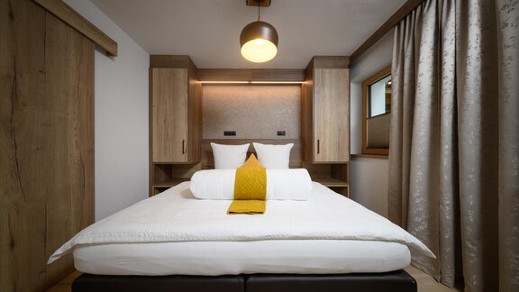 TVB-11 - Apart Marie-Therese Ötztal - Umhausen