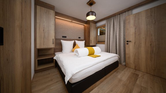 TVB-15 - Apart Marie-Therese Ötztal - Umhausen