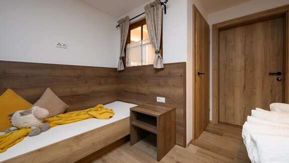 TVB-17 - Apart Marie-Therese Ötztal - Umhausen