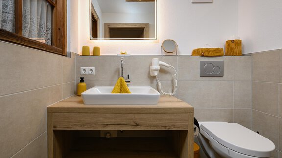 TVB-18 - Apart Marie-Therese Ötztal - Umhausen