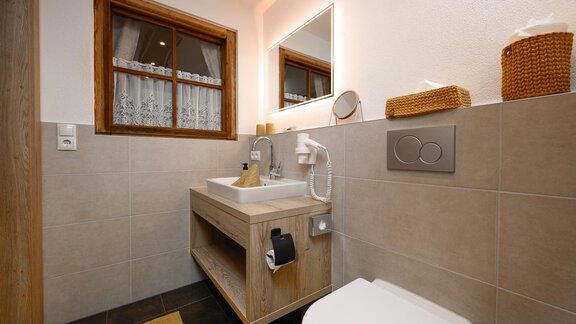 TVB-19 - Apart Marie-Therese Ötztal - Umhausen