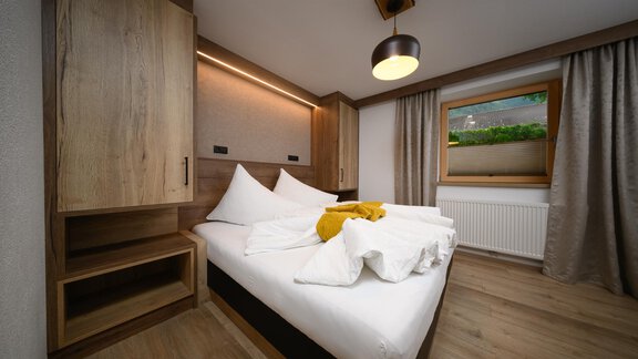 TVB-16 - Apart Marie-Therese Ötztal - Umhausen