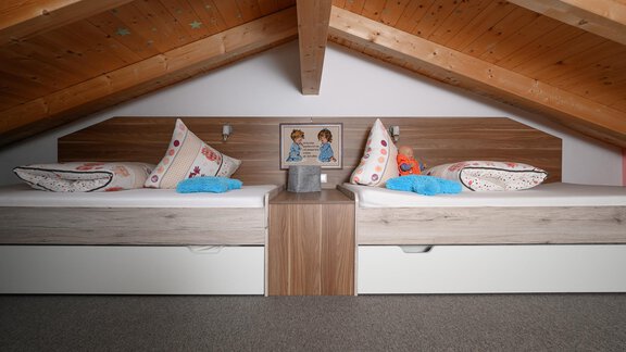 TVB-52 - Apart Marie-Therese - Umhausen