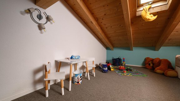 TVB-53 - Apart Marie-Therese - Umhausen