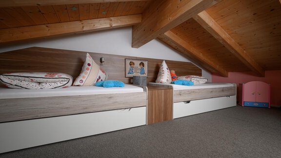 TVB-51 - Apart Marie-Therese - Umhausen