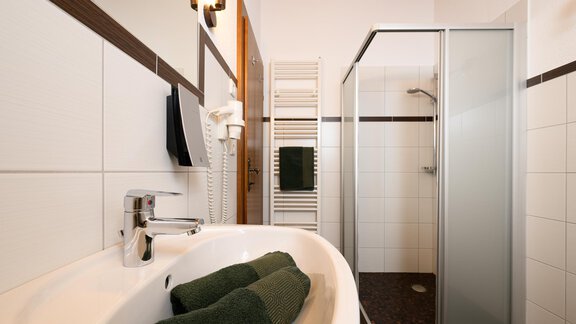 TVB-47 - Apart Marie-Therese - Umhausen