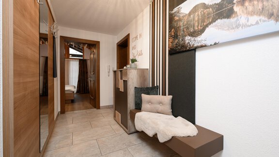 TVB-49 - Apart Marie-Therese - Umhausen