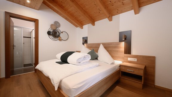 TVB-45 - Apart Marie-Therese - Umhausen