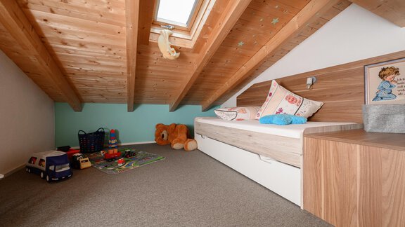 TVB-50 - Apart Marie-Therese - Umhausen