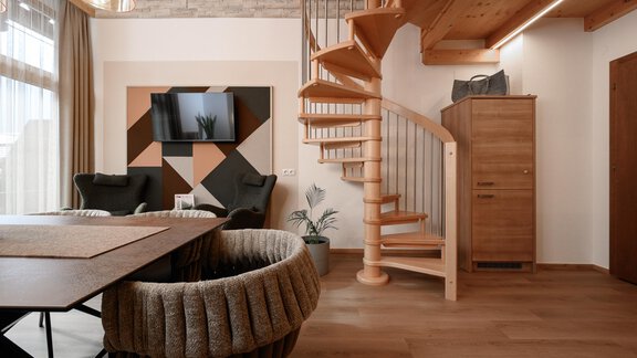 TVB-43 - Apart Marie-Therese - Umhausen