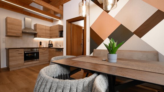 TVB-42 - Apart Marie-Therese - Umhausen