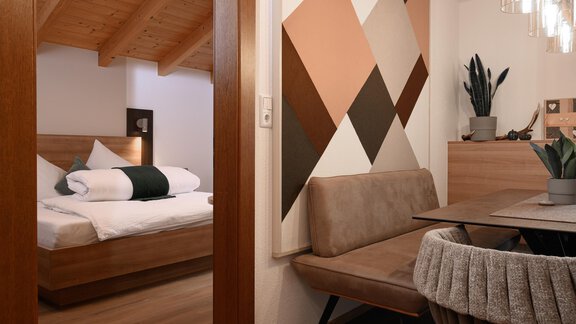 TVB-41 - Apart Marie-Therese - Umhausen