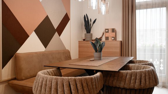 TVB-40 - Apart Marie-Therese - Umhausen