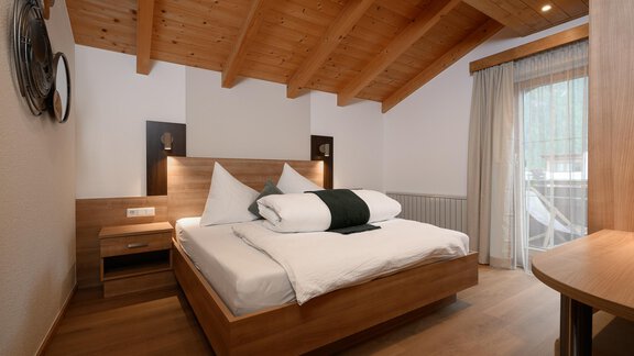 TVB-44 - Apart Marie-Therese - Umhausen