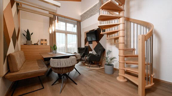 TVB-38 - Apart Marie-Therese - Umhausen