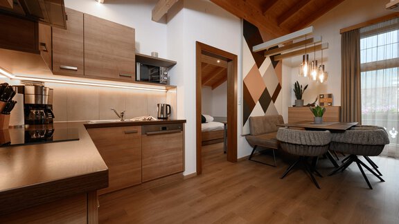 TVB-37 - Apart Marie-Therese - Umhausen