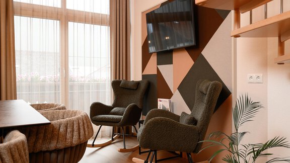 TVB-39 - Apart Marie-Therese - Umhausen