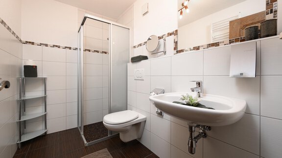 TVB-35 - Apart Marie-Therese - Umhausen