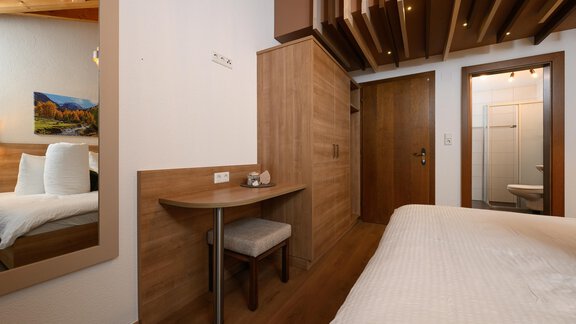 TVB-33 - Apart Marie-Therese - Umhausen