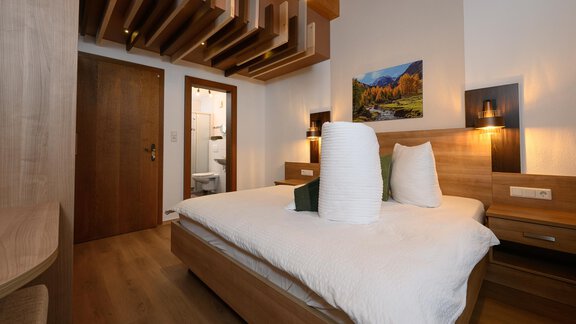 TVB-32 - Apart Marie-Therese - Umhausen