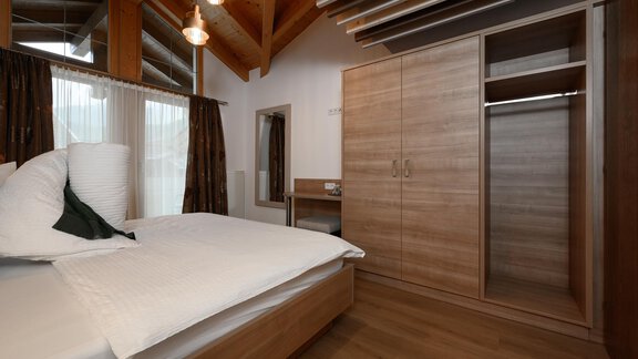 TVB-34 - Apart Marie-Therese - Umhausen