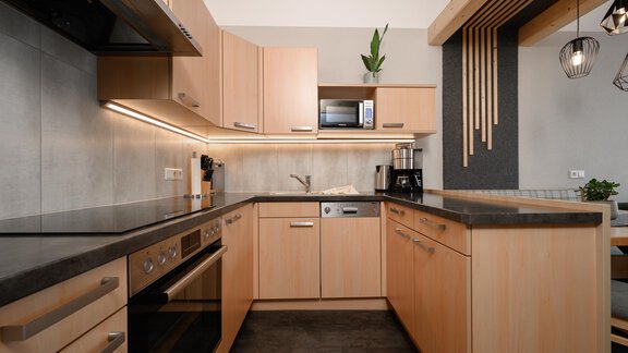 TVB-22 - Apart Marie-Therese - Umhausen