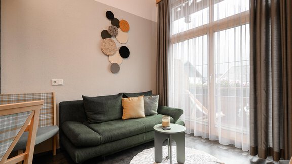 TVB-24 - Apart Marie-Therese - Umhausen