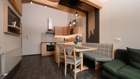 TVB-25 - Apart Marie-Therese - Umhausen