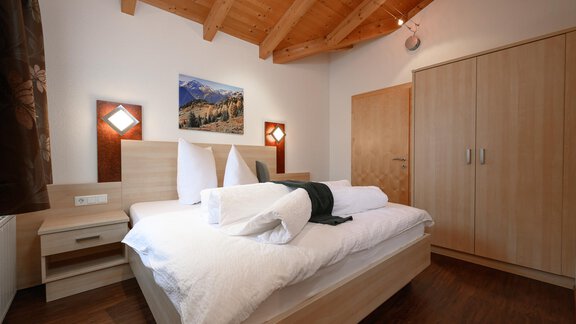 TVB-30 - Apart Marie-Therese - Umhausen