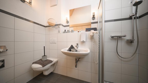 TVB-29 - Apart Marie-Therese - Umhausen