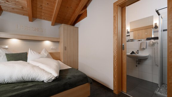 TVB-28 - Apart Marie-Therese - Umhausen