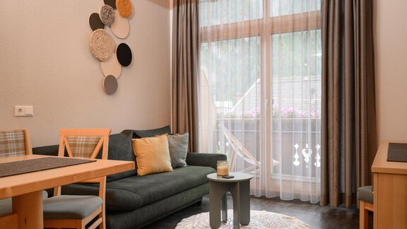 TVB-27 - Apart Marie-Therese - Umhausen