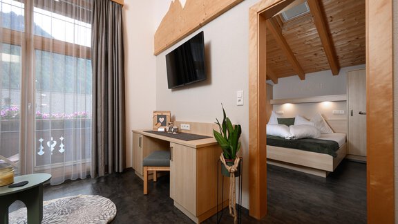 TVB-26 - Apart Marie-Therese - Umhausen