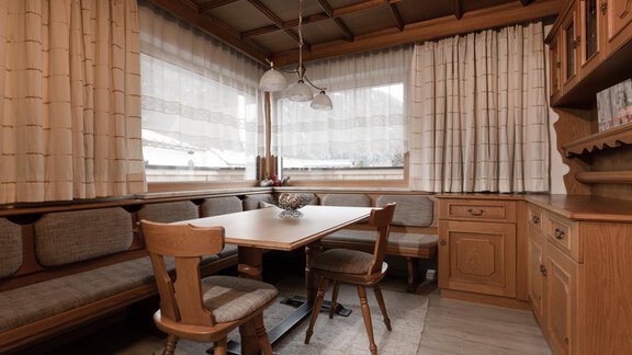 Esszimmer - Apart Ronja - Umhausen