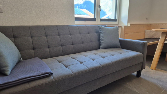 Couch - Apart Spillmann - Umhausen