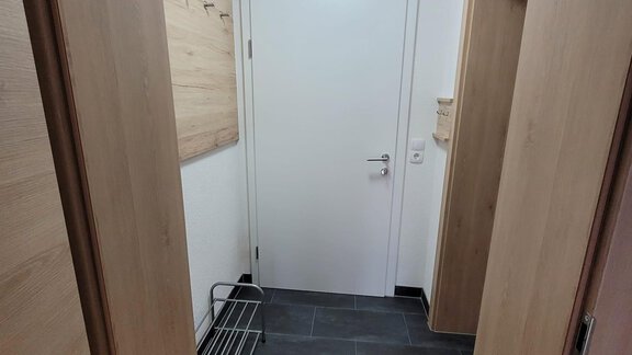 Hausgang - Apartment Zaharia - Umhausen