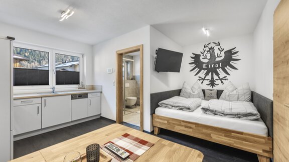 Studio - Appart 69 - Umhausen