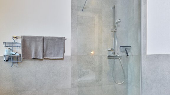 Bad - Appartement Bergkristall - Umhausen