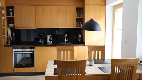 Foto_03 - Appartement Der Steinadler - Umhausen