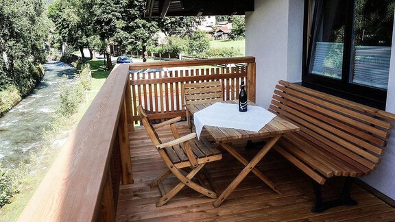 Foto_02 - Appartement Der Steinadler - Umhausen