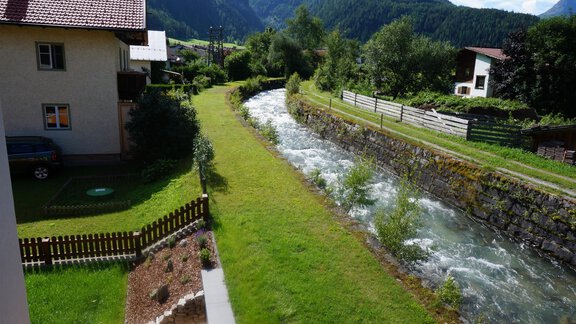 Foto_23 - Appartement Der Steinadler - Umhausen