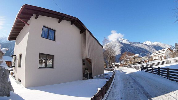 Foto_26 - Appartement Der Steinadler - Umhausen