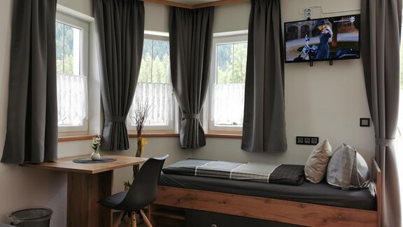 02. SZ groß - Appartement Frischmann Klaudia - Umhausen