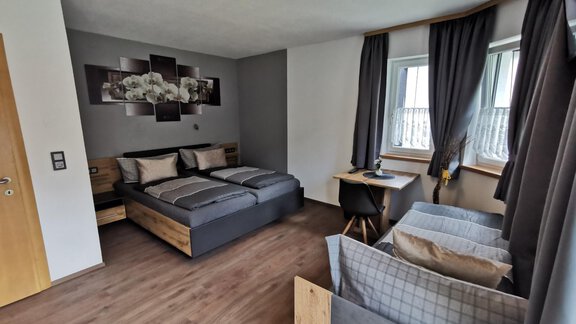 03. SZ groß - Appartement Frischmann Klaudia - Umhausen